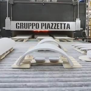 Поездка на итальянскую фабрику Piazzetta