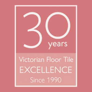 30 лет коллекции плитки Victorian Floor Tiles
